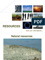 6.LECTURE Natural Resources