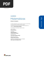 Cuaderno Mate 1 3º PDF