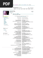 Starry Starry Night (Tradução) - Don McLean - VAGALUME