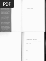 Claudine Haroche-A Condição Sensível_ Formas e Maneiras de Sentir No Ocidente-Contra Capa (2008)