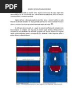 Armadura Efetiva x Armadura Calculada