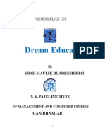 Dream Education Visit Us at Management - Umakant.info