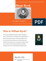 William Byrd 5