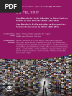 ObservatóriO iberO-americanO Da FicçãO Televisiva Obitel 2018 ...