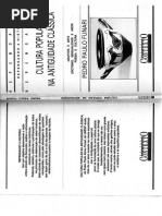 FUNARI, Pedro Paulo - Cultura Popular na Antiguidade Clássica.pdf