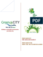 Green City (Id 29012)