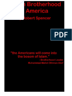 Muslim Brotherhood in America