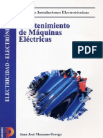 Mantenimiento Maquinas PARANINFO PDF