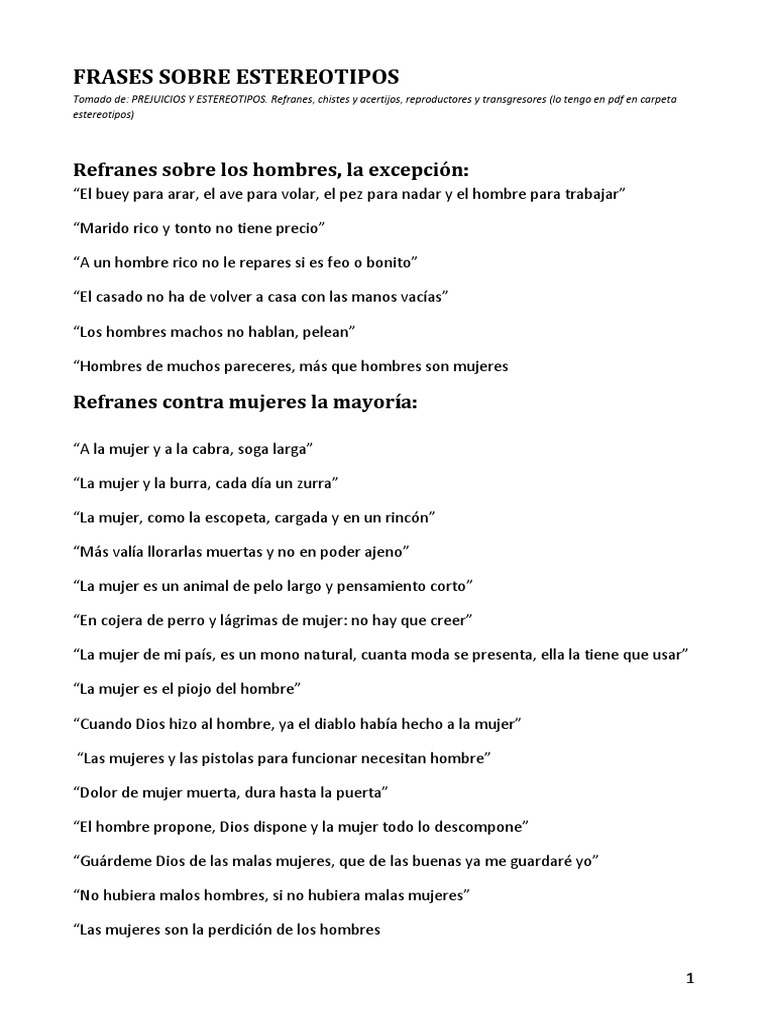 frases-sobre-estereotipos-pdf-caf-estereotipos