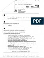 Para-Aortic or Nodal Irradiation