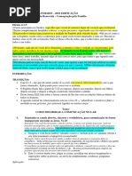 Princípios Para Uma Família Vencedora