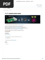 Jarvis README PDF