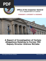 20180413a Doj Oig Mccabe Report