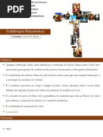 acolitos celebracao eucaristica normal dr