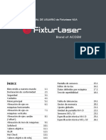 Fixturlaser NXA Manual, 6th Ed