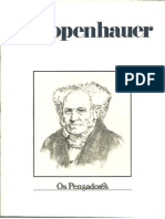 Schopenhauer PDF