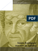 Simón Rodríguez Maestro de América Biografía Breve.pdf