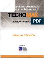 Manual de Viguetas TECHOMAX 2017 (1)