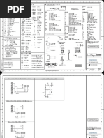 B Dep Piping and Instrument Diagram Appendix | PDF | Valve | Pump