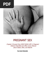 Download Pregnant Sex Drop Dead Life Chapter 5 Memoir Excerpt by Hyla Molander by Hyla Molander SN37630025 doc pdf