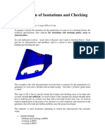 Isostatismos DC Control