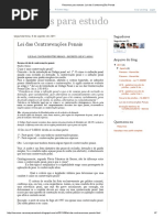 Resumos Para Estudo_ Lei Das Contravenções Penais