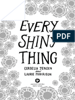 "Every Shiny Thing" Excerpt