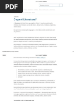 O que é Literatura_ - Toda Matéria.pdf