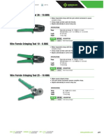 K30GL - Greenlee