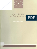LENHARO, Alcir. As Tropas da Moderação.pdf