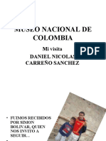 Daniel Nicolas Carreño - 503