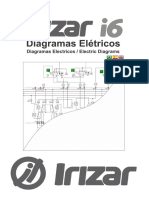 Formato 172 - Manual de Diagramas Elétricos Irizar I6 - (Imprimir Junto 172a em A3)