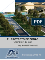 A.A. - El Proyecto de Zonas Verdes Publicas Af PDF