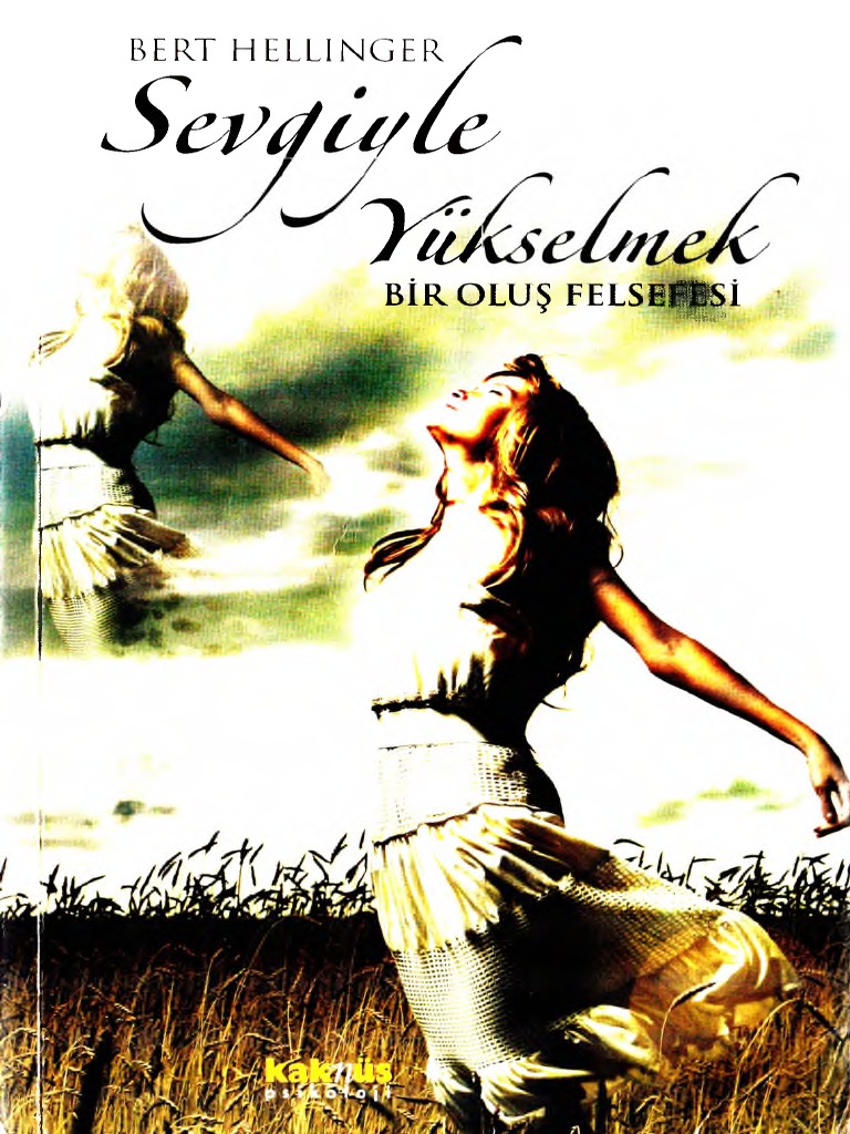 Bert Hellinger Sevgiyle Ykselmekpdf Pdf