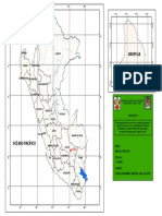 1 Mapa Ubicacion Geográfica Del Proyecto