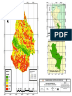 4 - e Mapa de Evapotranspiración de La Sub Cuenca Del Río Hu PDF