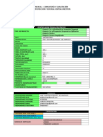 Formulario Identificacion