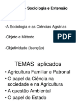 História Da Agricultura Bras MAIO 2015 