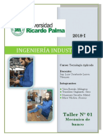 Taller 01 Tecno