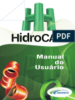 Manual Hidrocad 2010