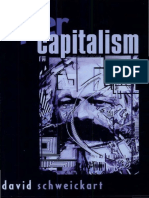 After Capitalism New Critical Theory
