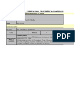 Examen Final-OAPI - Xls Pacco Arce Luis Miguel