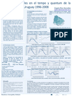 Folleto Patrones Regionales de La Fecundidad en Uruguay