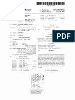 Us7553070 Infrared Ndi For Detecting Shallow Irregularities