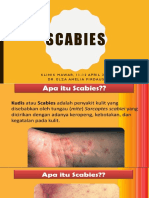 Scabies Els