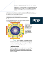 Sri Yantra