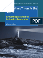 Reinventing Education For Postmodern Democraties