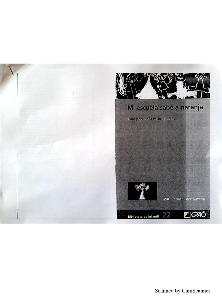 Mi Escuela Sabe A Naranja Informatica Computadoras