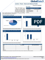 DMCI Power Corporation - Power