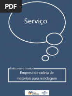 Empresa+de+coleta+de+materiais+para+reciclagem